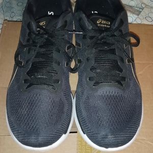 Asics men's Glideride Running shoes size 12